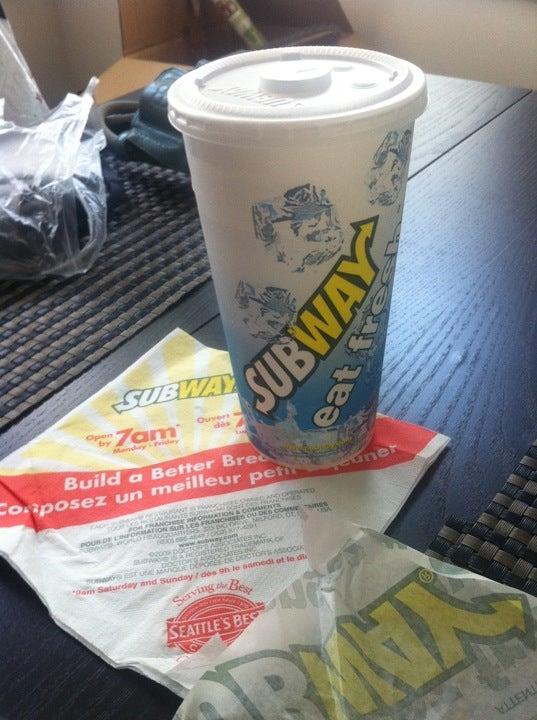 Subway