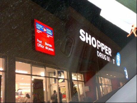 Beauty Boutique By Shoppers Drug Mart