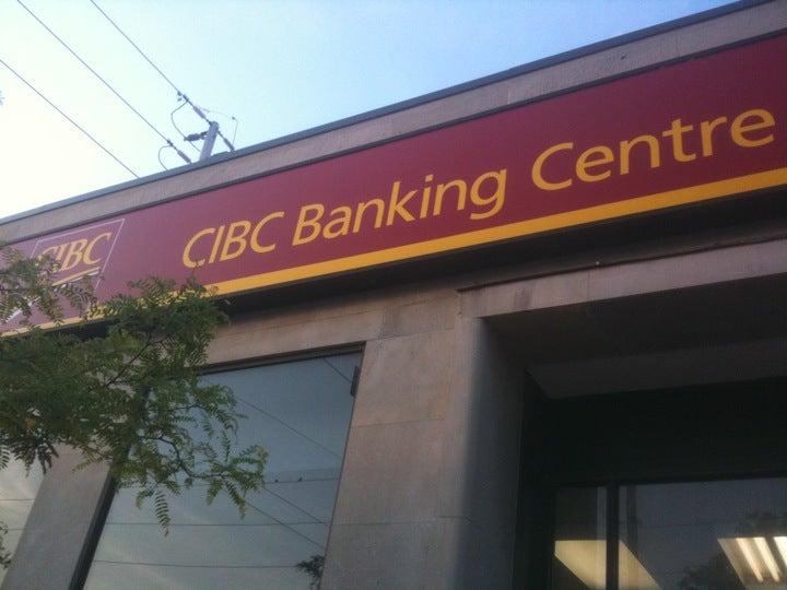 CIBC