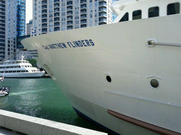 City Cruises Toronto