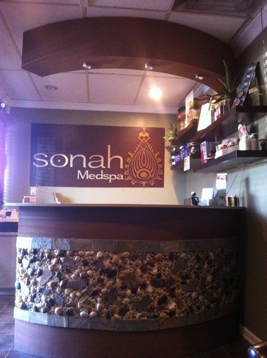 Sonah Medspa