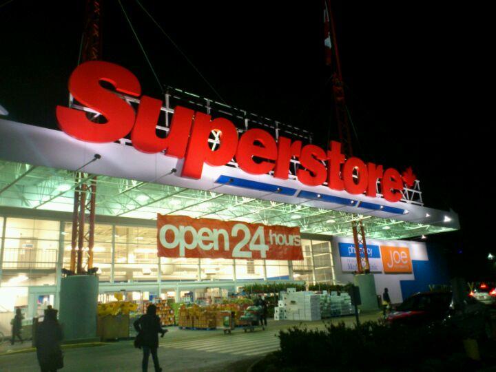 Real Canadian Superstore