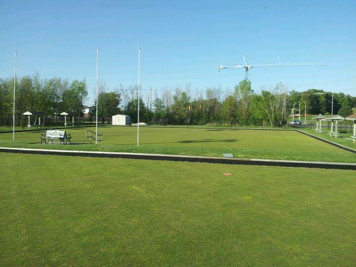 Heritage Greens Lawn Bowling Club