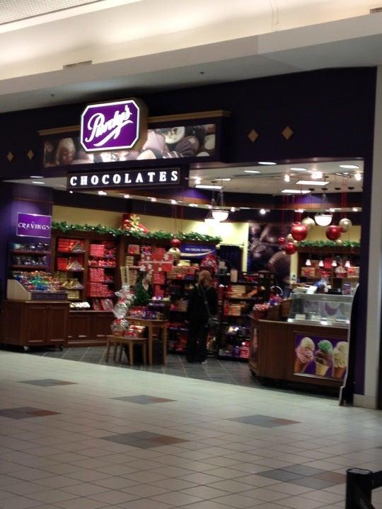 Purdys Chocolatier