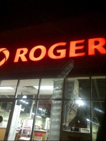 Rogers