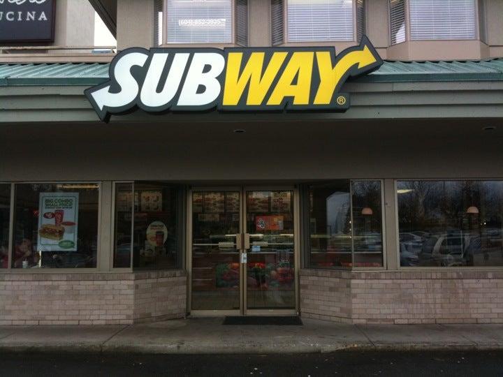 Subway