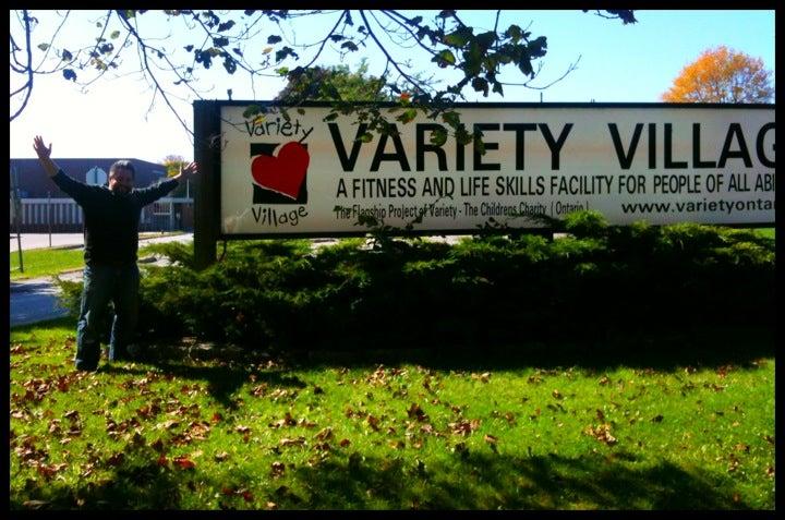 Variety Village