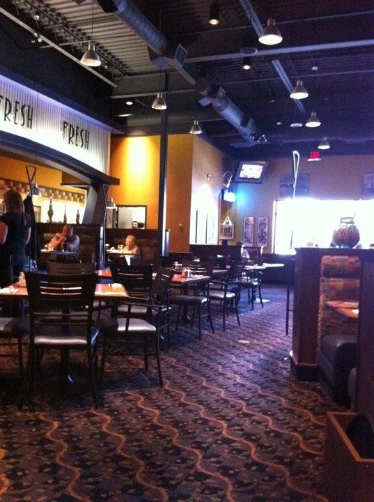 Boston Pizza