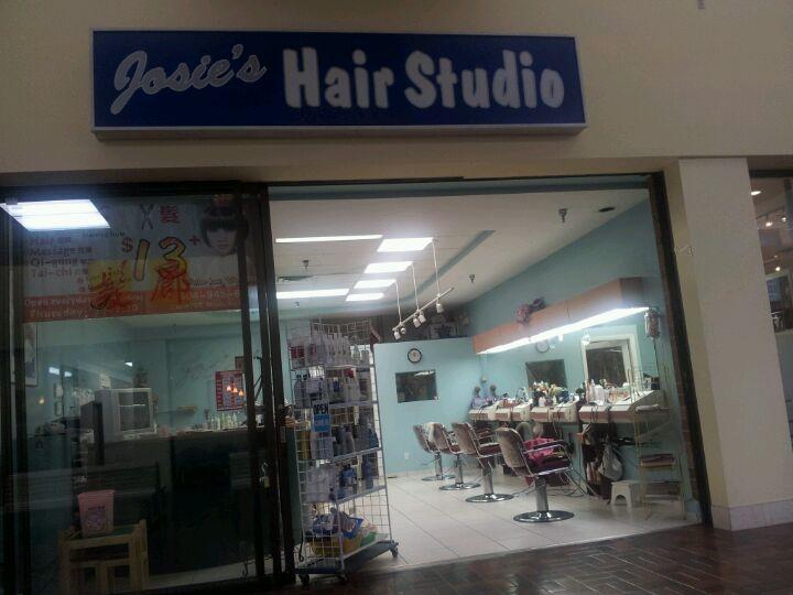 Babylon's Hair Studio & Babylon's Cut