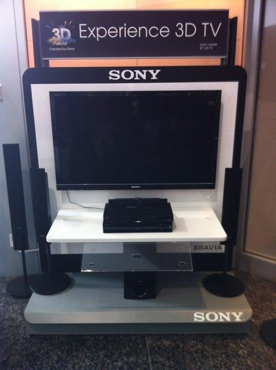 SONY