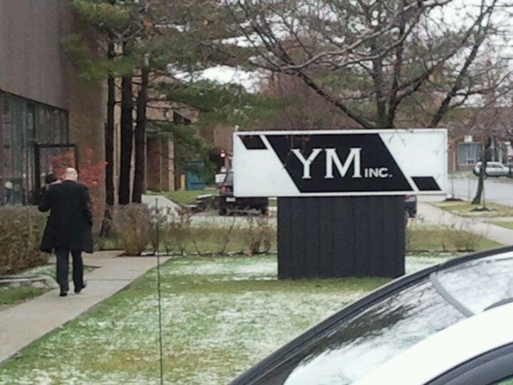 YM Inc