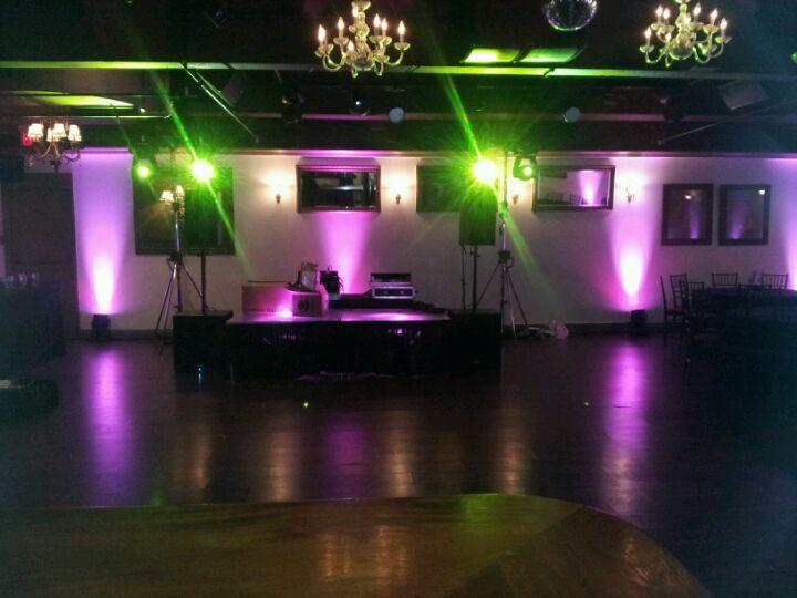 Rosehill Venue Lounge