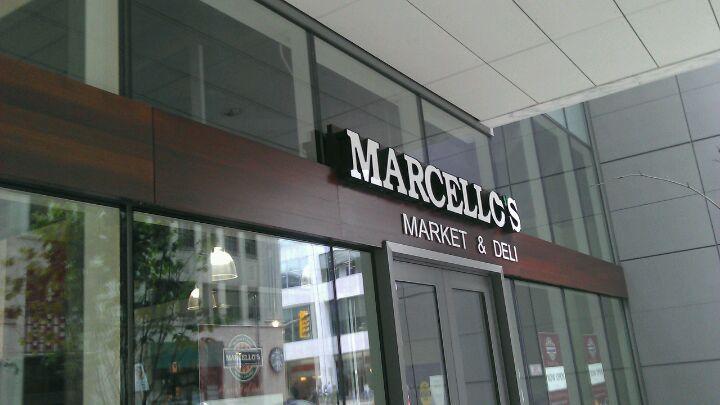 Marcello's Market and Deli