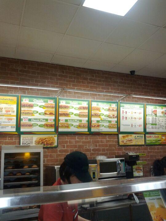 Subway