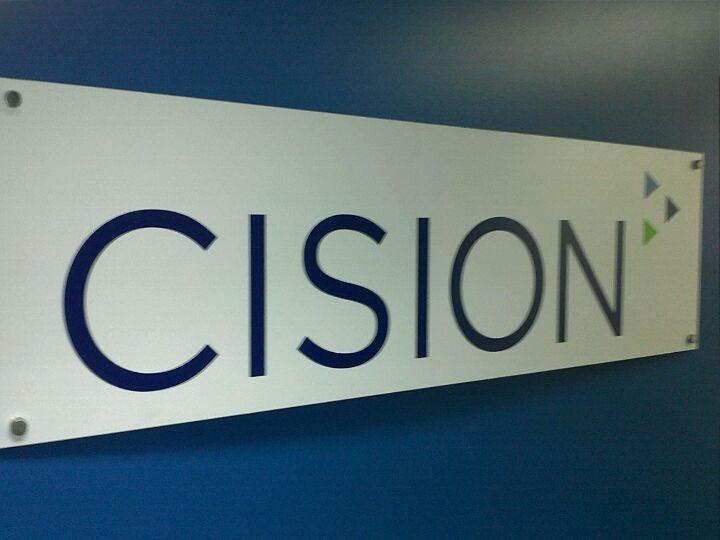 Cision Canada