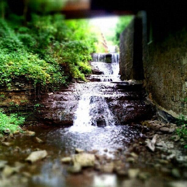 Ancaster Mill