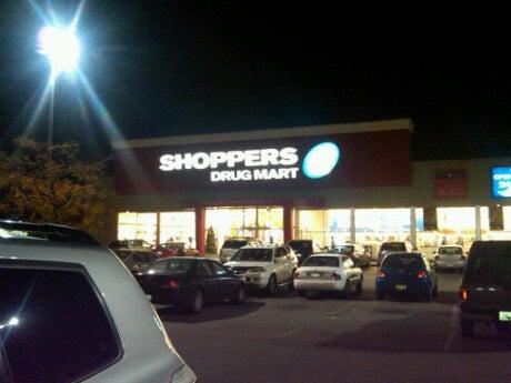 Shoppers Drug Mart