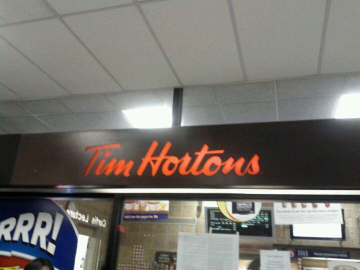 Tim Hortons