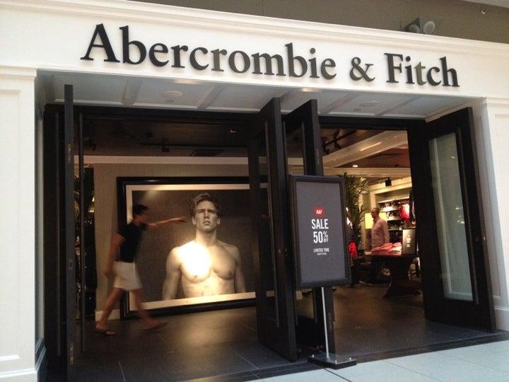 Abercrombie & Fitch