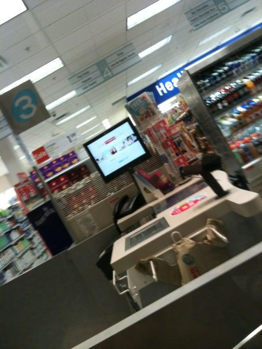 Shoppers Drug Mart