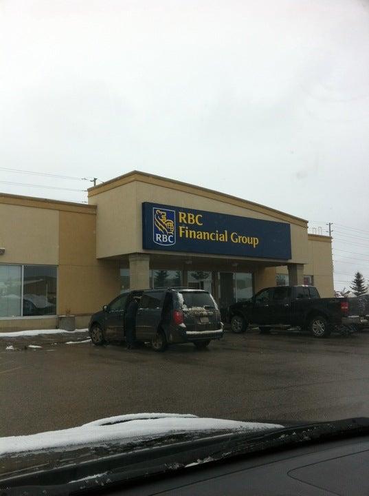 RBC Royal Bank