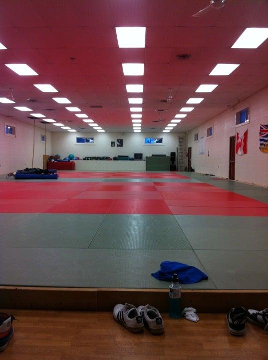 Abbotsford Judo Club