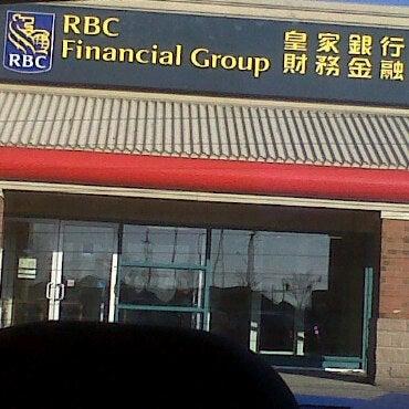 RBC Royal Bank