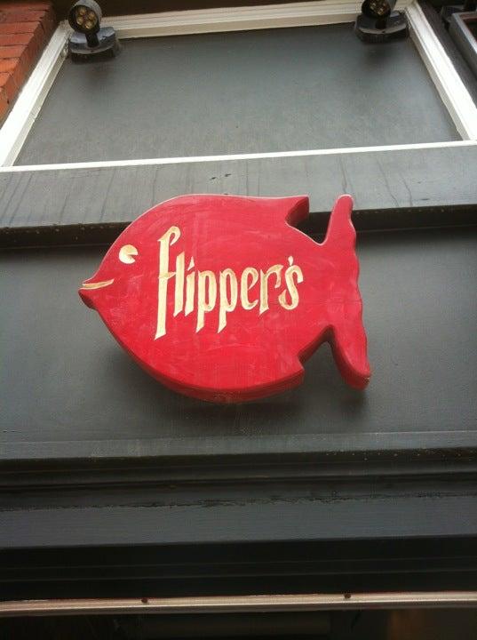 Flipper's Restaurant