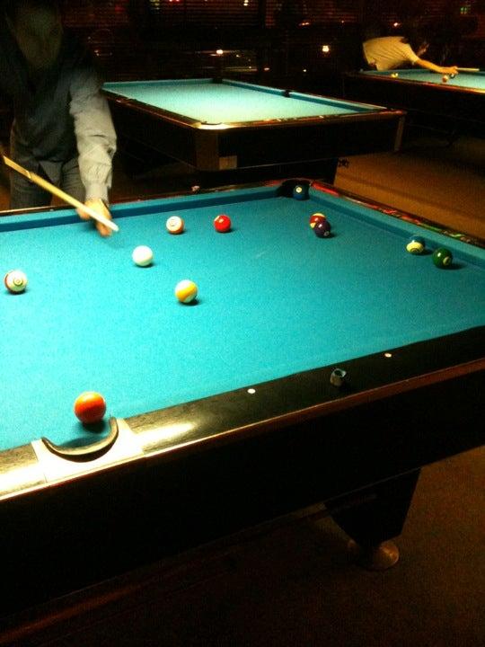 Billard Shooters