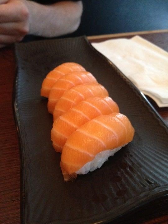 520 Sushi