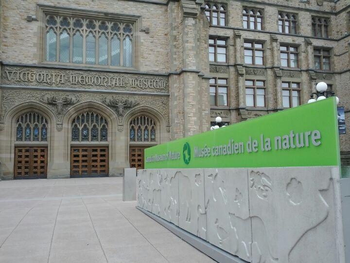 Canadian Museum of Nature