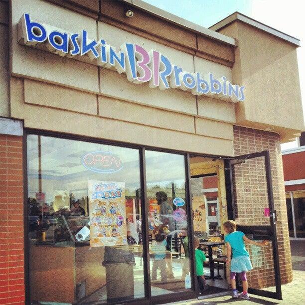 Baskin-Robbins