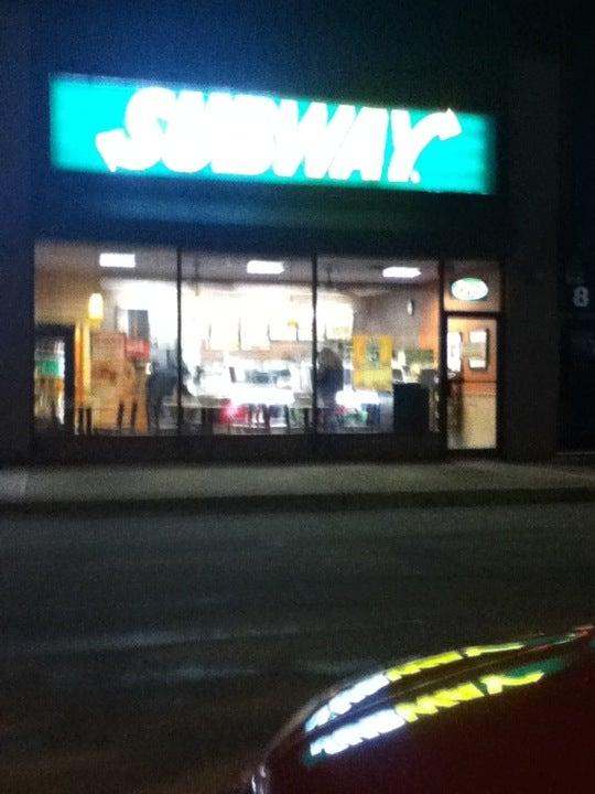 Subway