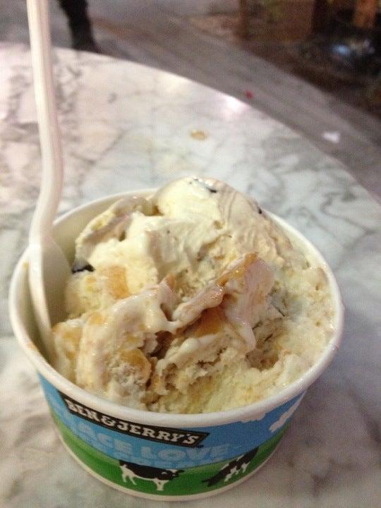 Ben & Jerry’s