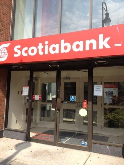 Scotiabank