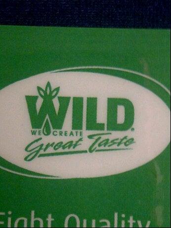 Wild Flavors Canada