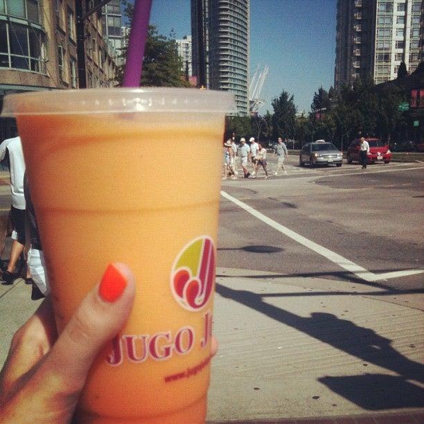 Jugo Juice