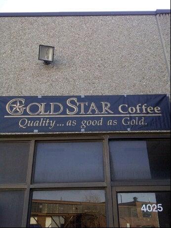 Gold Star Coffee Inc