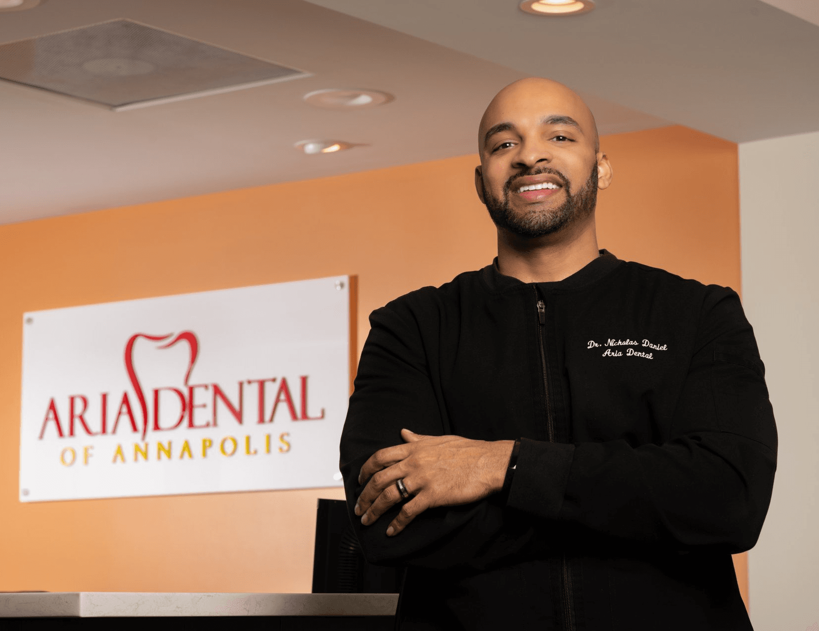 Aria Dental of Annapolis