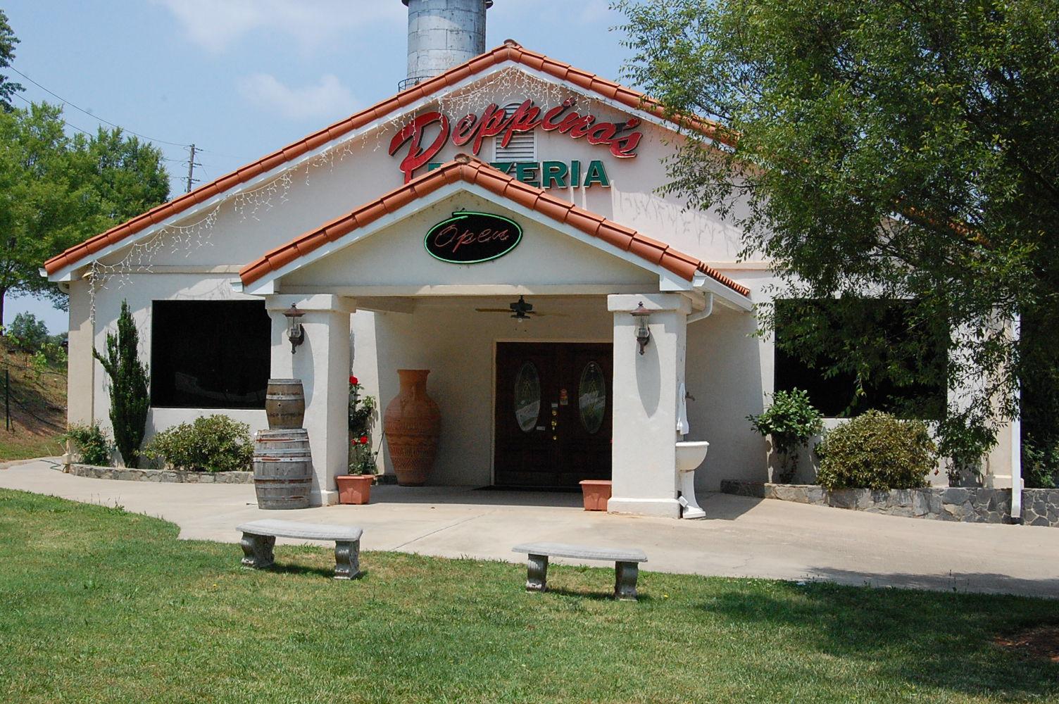 Peppino's Pizzeria