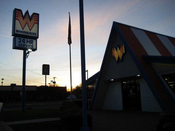 Whataburger