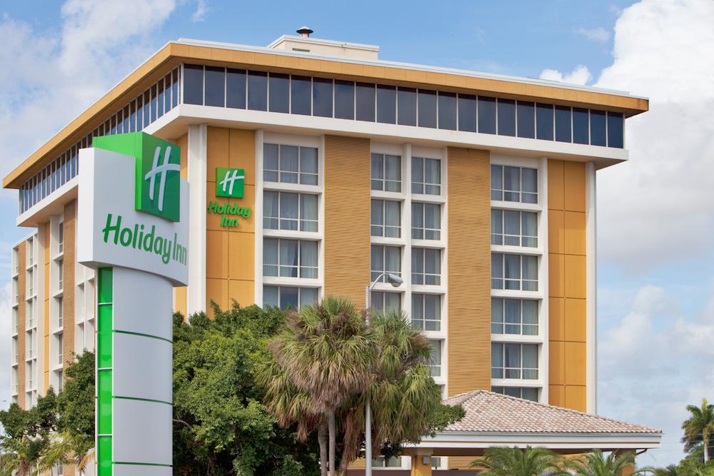 Holiday Inn Miami-International Airport, an IHG Hotel