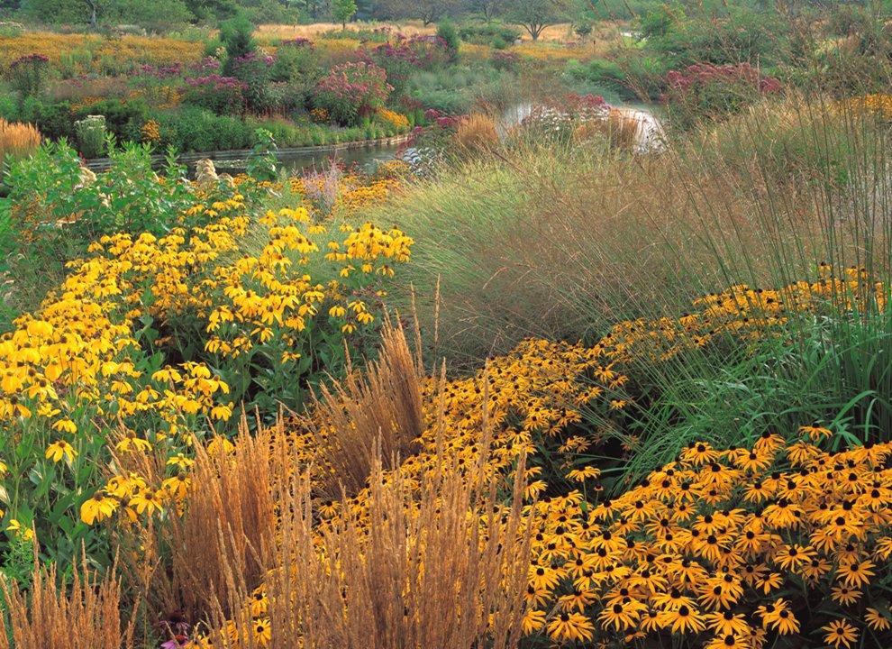 Holden Arboretum