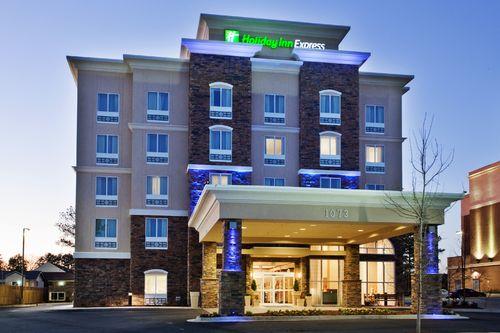 Holiday Inn Express Augusta North - GA, an IHG Hotel