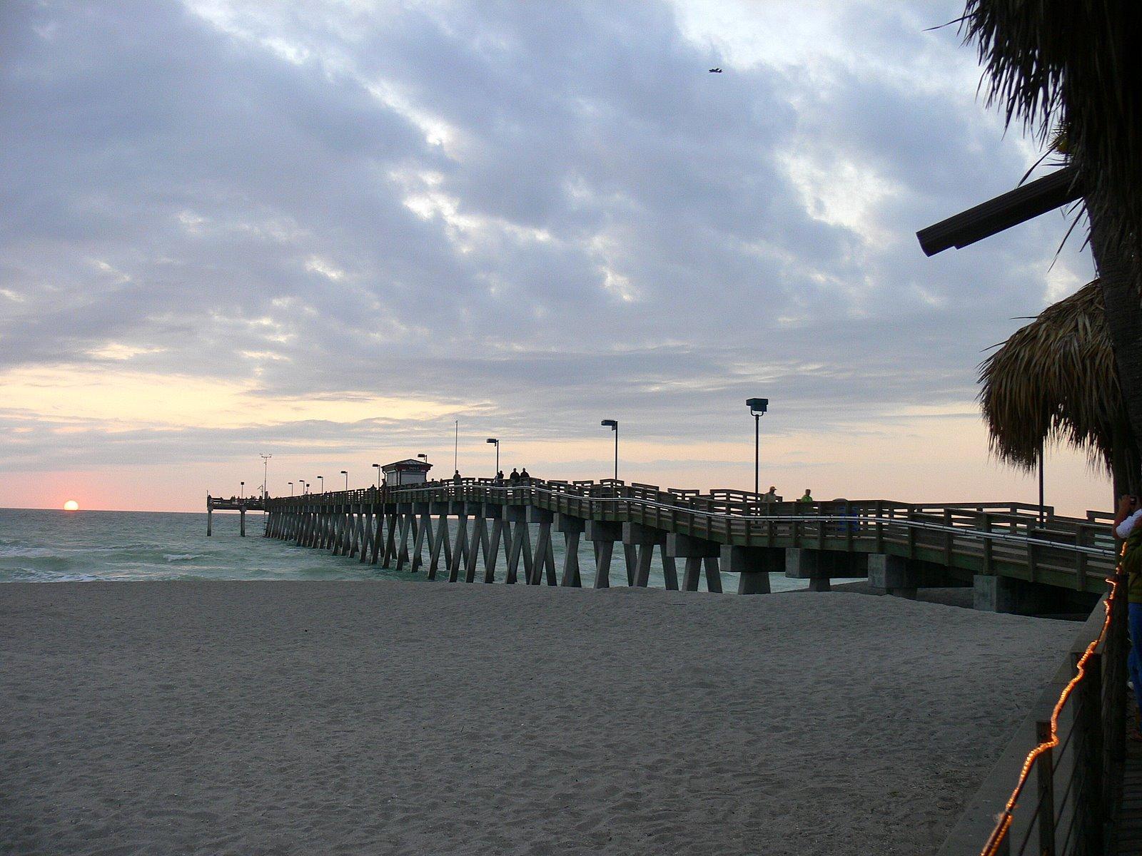 Sharky's on the Pier