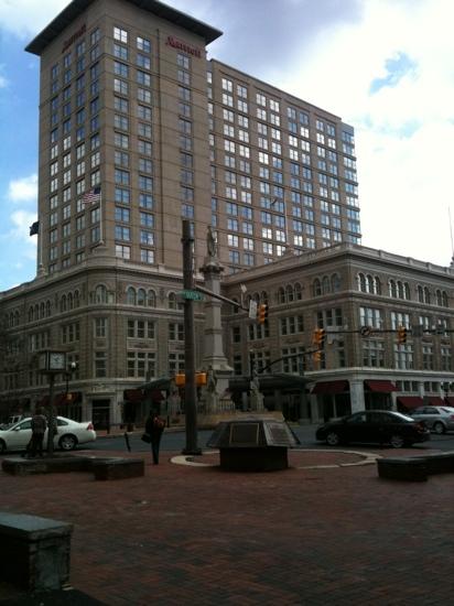 Lancaster County Convention Center