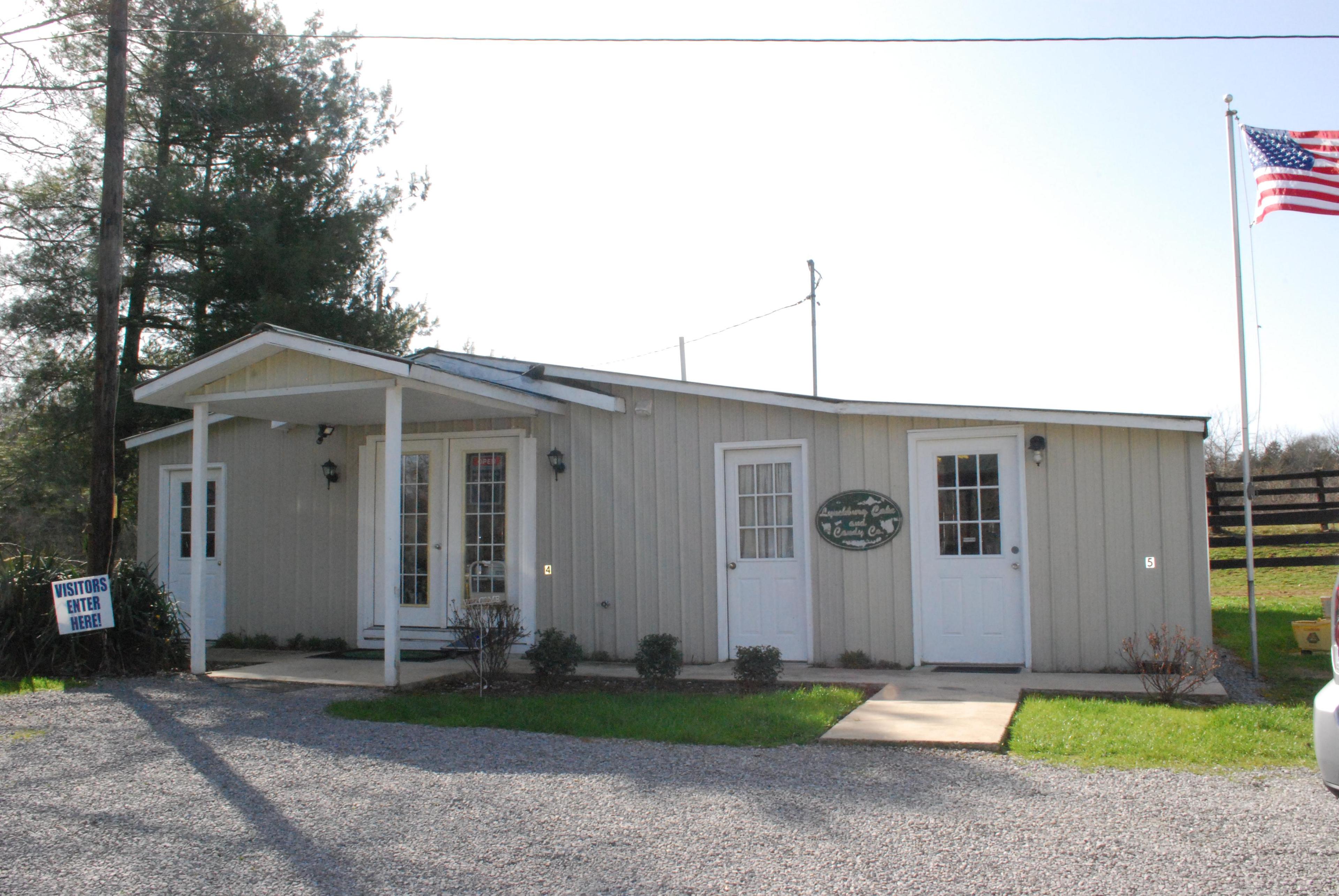 Lynchburg Cake and Candy Company