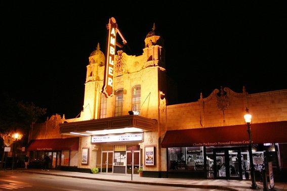 Ambler Theater