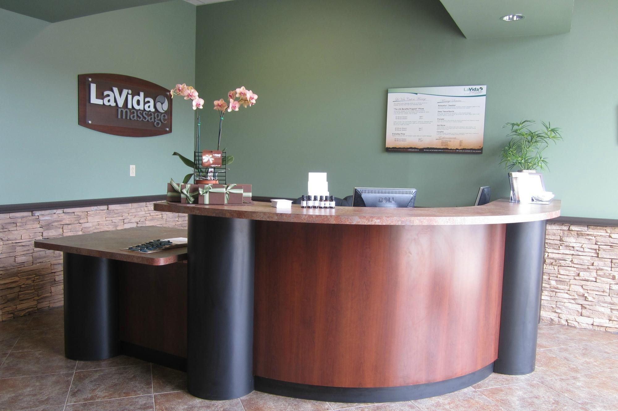 LaVida Massage