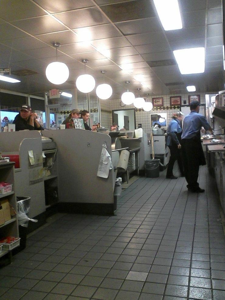 Waffle House